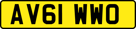 AV61WWO