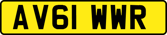 AV61WWR
