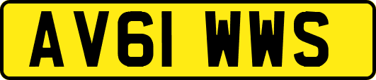 AV61WWS