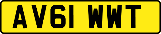 AV61WWT