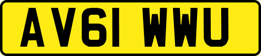 AV61WWU