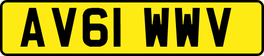 AV61WWV