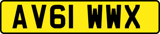 AV61WWX