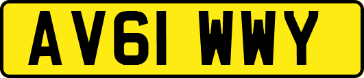 AV61WWY