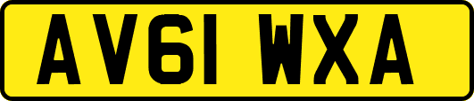 AV61WXA