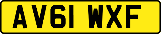 AV61WXF