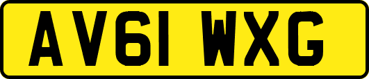 AV61WXG