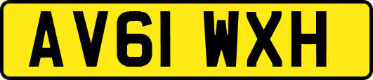 AV61WXH
