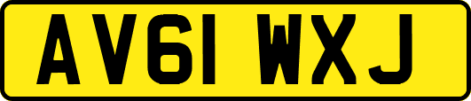 AV61WXJ