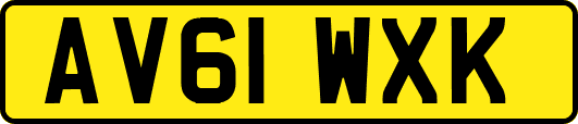 AV61WXK