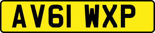 AV61WXP