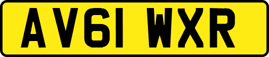 AV61WXR