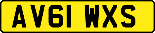 AV61WXS