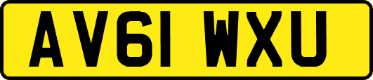 AV61WXU