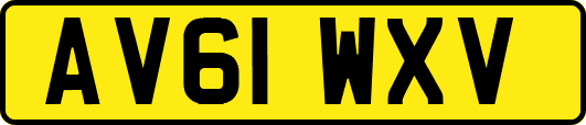 AV61WXV