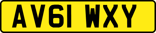 AV61WXY