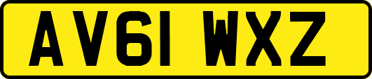AV61WXZ