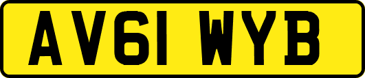 AV61WYB