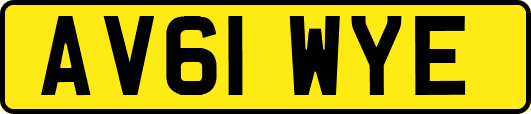 AV61WYE