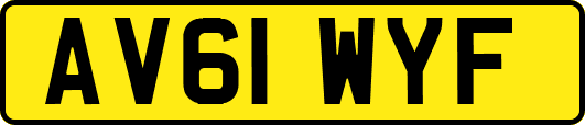 AV61WYF