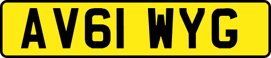 AV61WYG