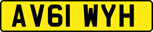 AV61WYH