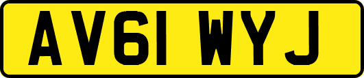 AV61WYJ