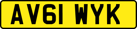 AV61WYK