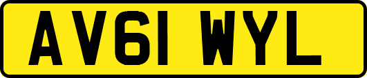 AV61WYL