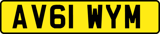 AV61WYM