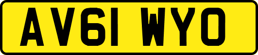 AV61WYO