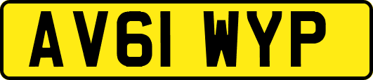 AV61WYP