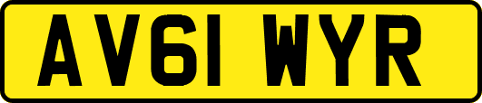 AV61WYR
