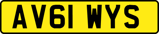 AV61WYS