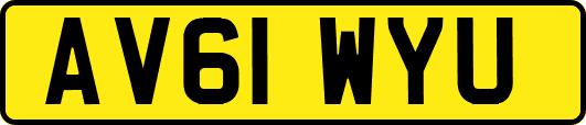 AV61WYU