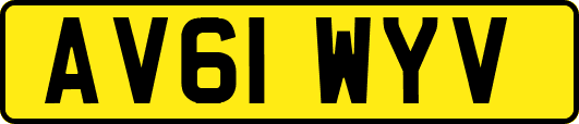 AV61WYV