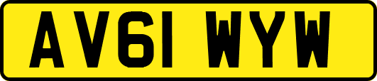 AV61WYW