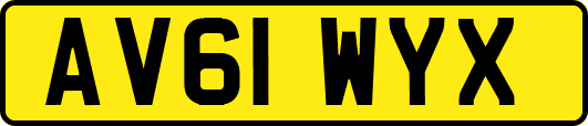 AV61WYX