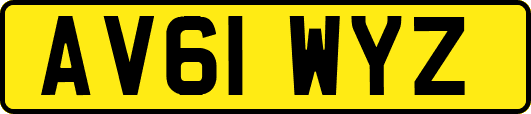 AV61WYZ