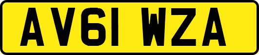 AV61WZA