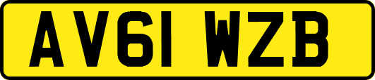 AV61WZB