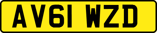 AV61WZD