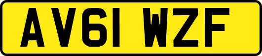 AV61WZF