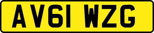 AV61WZG