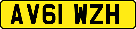 AV61WZH