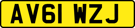 AV61WZJ