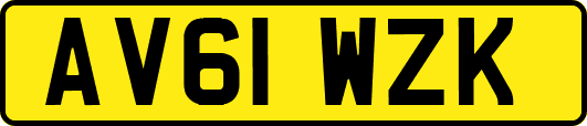 AV61WZK