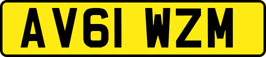 AV61WZM