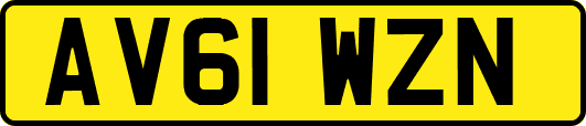 AV61WZN