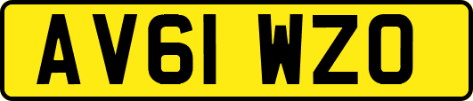AV61WZO